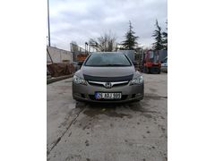 Sahibinden Honda Civic 1.6 i-VTEC Premium 2008 Model
