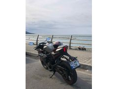 Sahibinden CFmoto 250SR 