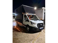 Sahibinden Ford Trucks Transit 350 ED İstanbul