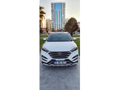 Sahibinden Hyundai Tucson 1.6 GDi Elite 2017 Model