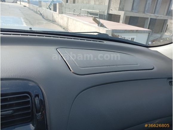 Sahibinden Mazda 626 2.0 DiTD Sport 2001 Model