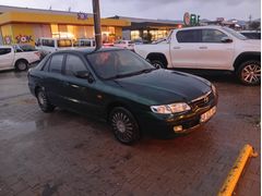 Sahibinden Mazda 626 2.0 DiTD Sport 2001 Model