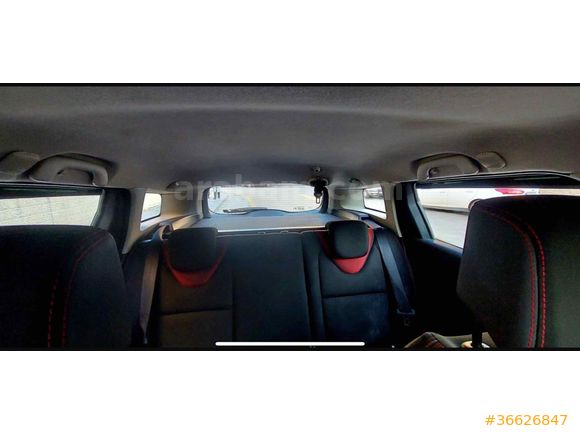 Sahibinden Renault Clio 1.5 dCi Joy 2015 Model 