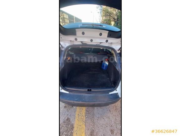 Sahibinden Renault Clio 1.5 dCi Joy 2015 Model 