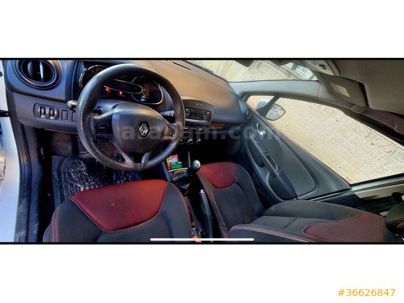 Sahibinden Renault Clio 1.5 dCi Joy 2015 Model 