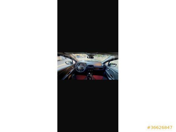 Sahibinden Renault Clio 1.5 dCi Joy 2015 Model 
