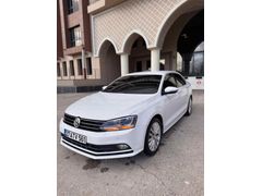 Sahibinden Volkswagen Jetta 1.6 TDi Highline 2014 Model 