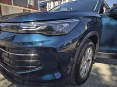 Sahibinden Volkswagen Tiguan 1.5 TSI Life 2024 Model