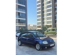 Sahibinden Renault Clio 1.6 RXT 2000 Model 