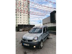 Sahibinden Renault Modus 1.5 dCi Authentique 2007 Model  298.000 km Gri