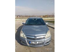 Sahibinden Opel Astra 1.6 Enjoy Elegance 2009 Model