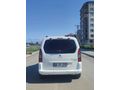 Sahibinden Peugeot Partner 1.6 HDI Active 2016 Model 