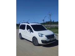 Sahibinden Peugeot Partner 1.6 HDI Active 2016 Model 
