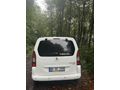 Sahibinden Peugeot Partner 1.6 HDI Active 2016 Model 