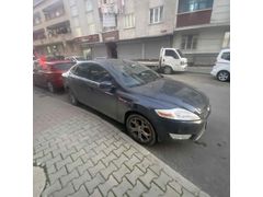 Sahibinden Ford Mondeo 2.0 TDCi Titanium X 2008 Model 