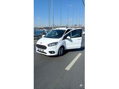 SENAYI YOLUNU UNUTUR Sahibinden hasar kayıtsız değişensiz   Ford Tourneo Connect 1.5 TDCI Deluxe 2019 Model   6 ileri. KM 103.000 Beyaz CAMLAR FİLM Lİ