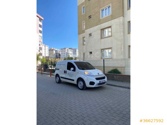 Sahibinden Fiat Fiorino Cargo 1.3 Multijet 2019 Model 
