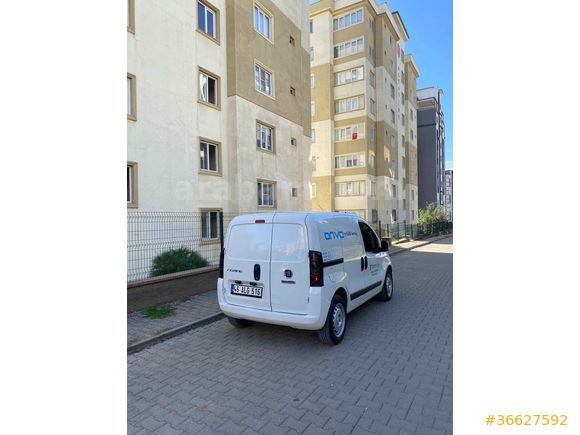 Sahibinden Fiat Fiorino Cargo 1.3 Multijet 2019 Model 