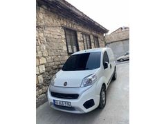 Sahibinden Fiat Fiorino Cargo 1.3 Multijet 2019 Model 
