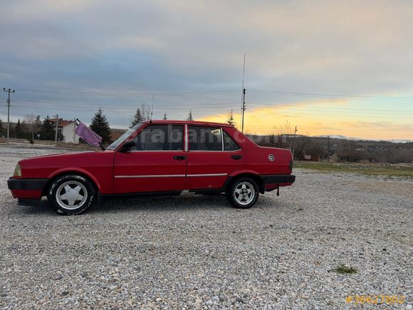 Sahibinden Tofaş Şahin 1.6 ie 2002 Model  acil satlık ikram olur