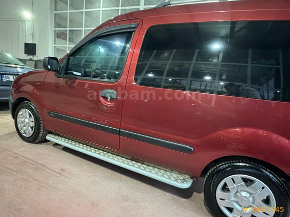Sahibinden Renault Kangoo 1.4 RNA 2000 Model