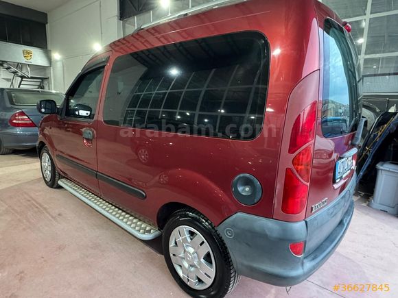 Sahibinden Renault Kangoo 1.4 RNA 2000 Model