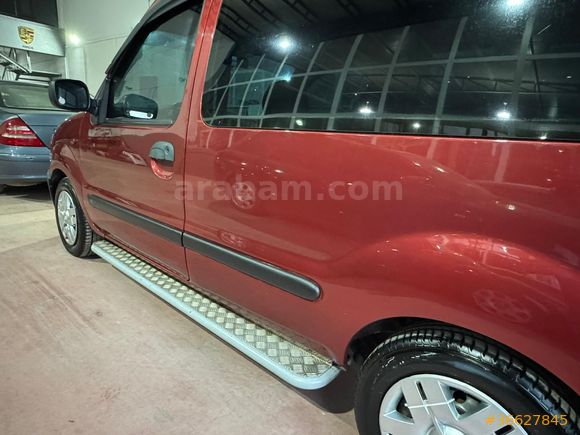 Sahibinden Renault Kangoo 1.4 RNA 2000 Model