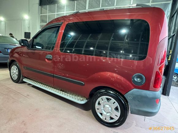 Sahibinden Renault Kangoo 1.4 RNA 2000 Model
