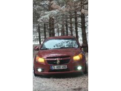 Sahibinden Chevrolet Cruze 1.6 LS 2010 Model