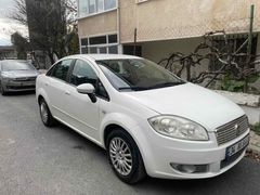 Sahibinden Fiat Linea 1.3 Multijet Active Plus 2012 Model İstanbul 248.500 km Beyaz