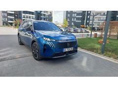 Sahibinden Peugeot 5008 1.2 Hybrid GT 2024 Model