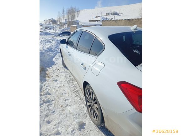hatasız boyasız Ford Focus 1.5 TDCi Titanium X