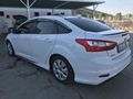 Sahibinden Ford Focus 1.6 Ti-VCT Trend 2012 Model Ankara  Beyaz