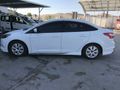 Sahibinden Ford Focus 1.6 Ti-VCT Trend 2012 Model Ankara  Beyaz