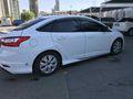 Sahibinden Ford Focus 1.6 Ti-VCT Trend 2012 Model Ankara  Beyaz