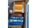 Sahibinden Çekme Karavan 2022 Hobby Excellent 560CFe
