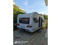 Sahibinden Çekme Karavan 2022 Hobby Excellent 560CFe