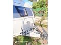 Sahibinden Çekme Karavan 2022 Hobby Excellent 560CFe