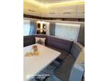 Sahibinden Çekme Karavan 2022 Hobby Excellent 560CFe
