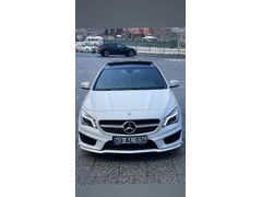 Sahibinden Mercedes - Benz CLA 200 AMG 2015 Model 