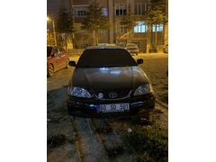 Sahibinden Toyota Avensis 2.0 Sol Extra 2001 Model 