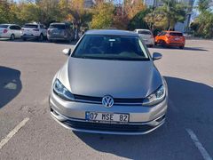 Sahibinden Volkswagen Golf 1.4 TSi Highline 2017 Model 