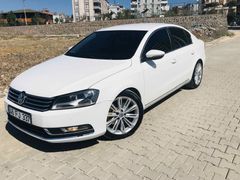 Sahibinden Volkswagen Passat 1.4 TSi BlueMotion Comfortline 2011 Model 