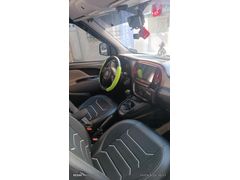 SIFIR VİZELİ....Sahibinden Fiat Doblo Combi 1.6 Multijet Safeline 2016 Model   Beyaz