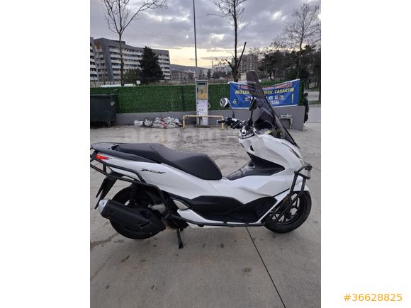 Sahibinden Honda PCX 125