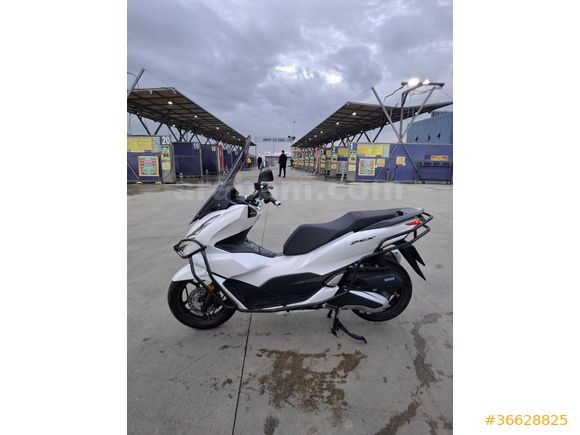 Sahibinden Honda PCX 125