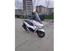 Sahibinden Honda PCX 125