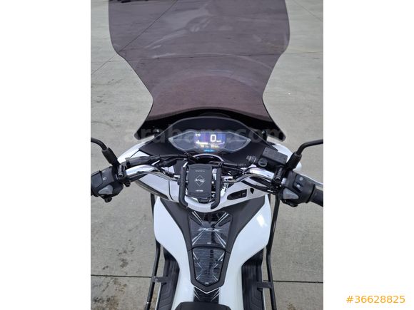 Sahibinden Honda PCX 125