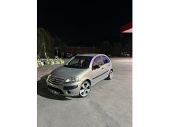 Sahibinden Citroen C3 1.4 X Furio 2008 Model