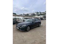 Sahibinden Mercedes - Benz C 180 Fascination 2016 Model 